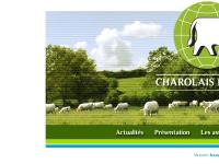 Charolais International, Fédération Internationale des Associations d'Eleveurs de Charolais.