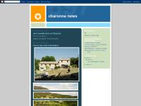 charonnenews.blogspot.com 14:43, Guerre des sites à Montlahuc, 12:49 charonnenews.blogspot.com 14:43, Guerre des sites à Montlahuc, 12:49