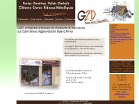 David Benoit DUFRENE fabrique pose charpentes bois, menuiseries intérieures exterieures saint brieuc David Benoit DUFRENE fabrique pose charpentes bois, menuiseries intérieures exterieures saint brieuc