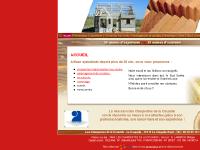 charpentesdelacouarde.com charpentesdelacouarde, les charpentes de la couarde, charpente