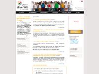 Charte de la diversit&eacute; - Bienvenue sur le site de la Charte de la diversit&eacute;