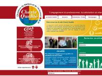 chartequalite-artisanat.com Chambre Régionale de Métiers et de l'Artisanat d’Île-de-France, crmaidf, Charte Qualité chartequalite-artisanat.com Chambre Régionale de Métiers et de l'Artisanat d’Île-de-France, crmaidf, Charte Qualité