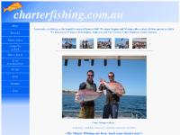 Charterfishing.com.au