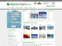 charterflights.co.uk - charterflights