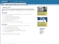 Charter FX - Online Currency Trading