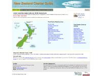 New Zealand Charter Guide