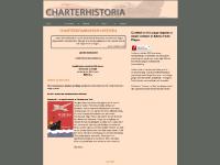 CHARTERHISTORIA