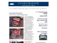 charterhouse-auction.com Forthcoming Sale, Auction Results, Dates charterhouse-auction.com Forthcoming Sale, Auction Results, Dates