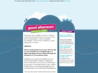  The Bunker gets a facelift, Get involved, Talk to us, Anti social behaviour