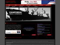 charteringterms.com