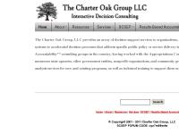 charteroakgroup.com Who we are, Staff Profiles, Recent Clients charteroakgroup.com Who we are, Staff Profiles, Recent Clients