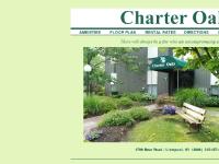 charteroaksapt.com AMENITIES, FLOOR PLAN, RENTAL RATES charteroaksapt.com AMENITIES, FLOOR PLAN, RENTAL RATES