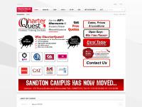 charterquest.co.za CharterQuest, Financial Training Institute, CIMA charterquest.co.za CharterQuest, Financial Training Institute, CIMA