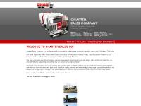 Used Equipment Charter Peterbilt - Quality Preowned Trucks and Trailers in Northern California