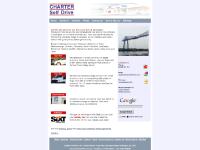 Charter Self Drive - Car & Van Hire  Darlington Rental