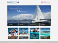 charteryachts.com.au Cerulean, Belle de Jour, Jeanneau 44i