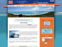 Charter Yachts Australia - We offer Rent a yachts for sailing the Whitsundays - Bareboat or skippered Private Yacht Charters - Whitsundays Sailing
