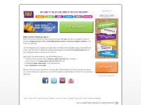 FISH! Philosophy :: Home FISH! Philosophy :: Home