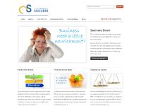 chartingsuccess.co.uk Charting Success, Business Boost, Book Offer