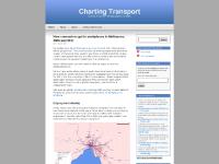Charting Transport