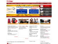 ChartNexus - Your personal software for Technical Analysis ChartNexus - Your personal software for Technical Analysis