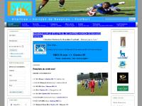 Chartres - Horizon de Beaulieu - Football - Chartres Horizon de Beaulieu Football : Accueil