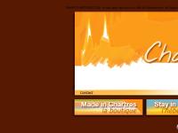 chartres.com chartres, ville de chartres, cathédrale