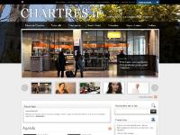  Découvrir Chartres, Découvrir Chartres, Tourisme Parcours visites, Nouveaux arrivants