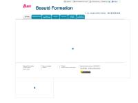 Beauté Formation, Accueil, Présentation, Nos prestations  Beauté Formation, Accueil, Présentation, Nos prestations