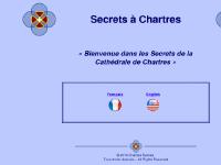 chartressecrets - Chartres Secrets - Choix de la Langue chartressecrets - Chartres Secrets - Choix de la Langue