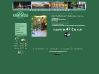 chartreusehotel.com chartreusehotel.com