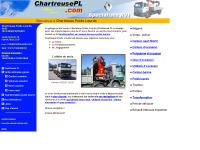 Chartreuse Poids Lourds : camion, polybenne et grue d'occasion Chartreuse Poids Lourds : camion, polybenne et grue d'occasion