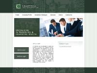 Chartwell Asset Management Inc. Chartwell Asset Management Inc.