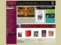 Chartwell Booksellers Chartwell Booksellers