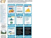 chartwellyorke.com autograph, aplusix 3, cabri chartwellyorke.com autograph, aplusix 3, cabri