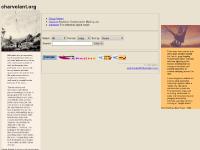 charvolant.org charvolant.org