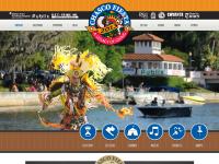 www.chascofiesta.com | Welcome To The Chasco Fiesta Home Page www.chascofiesta.com | Welcome To The Chasco Fiesta Home Page