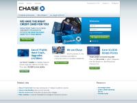 Credit Cards, Savings and CDs, Debit Cards, Chase LiquidSM reloadable  Credit Cards, Savings and CDs, Debit Cards, Chase LiquidSM reloadable