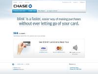 what is blink - Chase blink