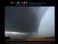  tornado, shelf clouds, Ron Gravelle, Hoxie Tornado Slide Show