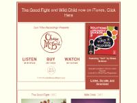 chasemcbride - Chase McBride / Check out Solutions for Dreamers: Season 3