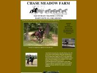 Chase Meadow Farm Equestrian Training Centre, Bartlesville, Oklahoma