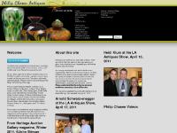 chasenantiques.com chasenantiques.com