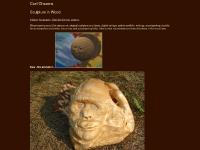 Sculpture in wood, Caril Chasens, fine art woodcarving, original sculpture and ideas, artist's portfolio,writings, woodcarving how-to for woodcarvers and artists, links for artists and woodcarvers, links to new movements and new directions in the visu Sculpture in wood, Caril Chasens, fine art woodcarving, original sculpture and ideas, artist's portfolio,writings, woodcarving how-to for woodcarvers and artists, links for artists and woodcarvers, links to new movements and new directions in the visu