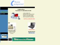 Chase PC Custom PC Solutions Chase PC Custom PC Solutions