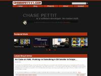 ChasePettit.com