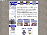 Phipps Grouts Sealants Coatings Decorative Concrete Curing Sealing Repair Mortar Epoxy ICF Trench Drain Waterstop Water Repellents Concrete Repair Shotcrete