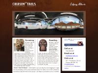 chasin-tails.ca The Pet Groomers Calgary Dogs Beg For!, Doggy Daycare