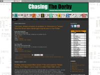 Chasing The Derby