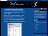Pyrénées: Les Chasse-fantômes